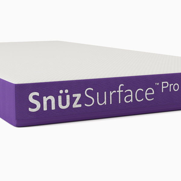 SnuzSurface Pro Mattress Cot Bed