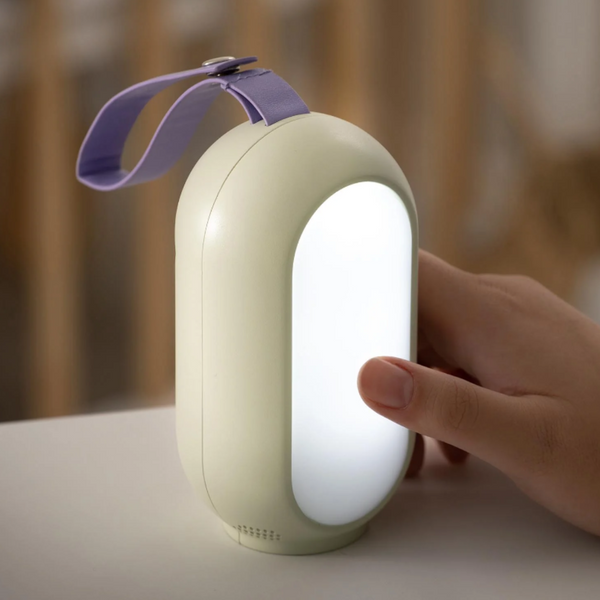 Clevamama Nite Nite Light
