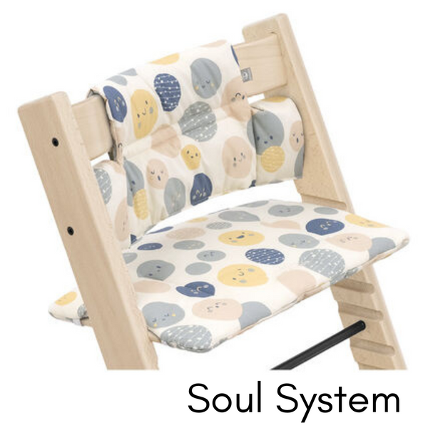 Tripp Trapp® Classic Cushion