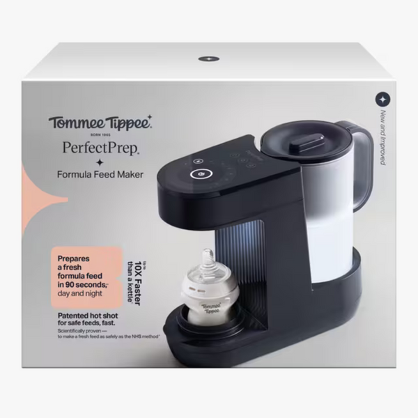 Tommee Tippee - PerfectPrep