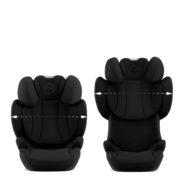 Cybex Solution T i-Fix Car Seat