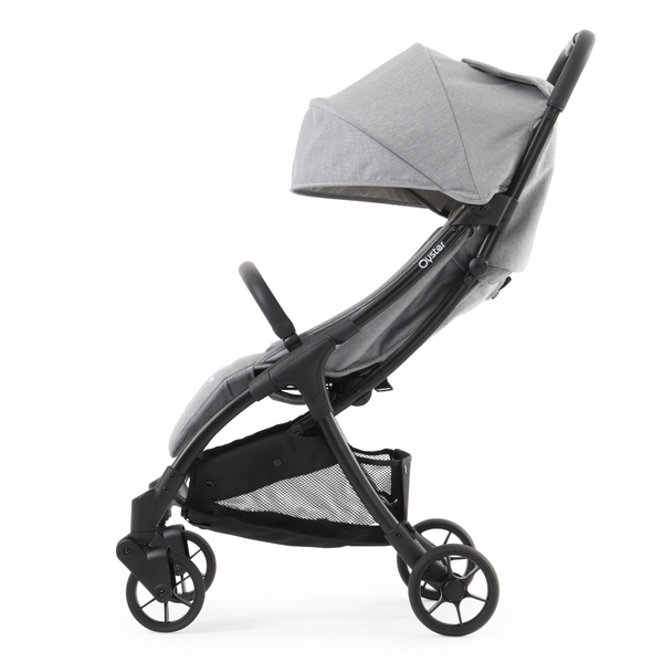 Oyster Pearl Stroller