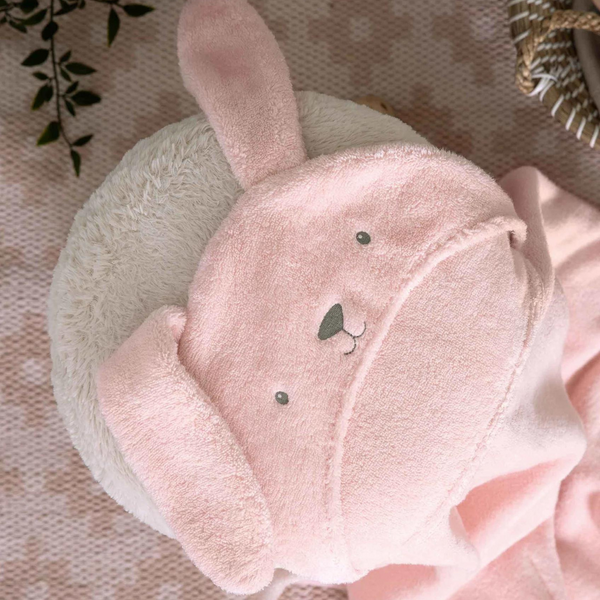 Mamas & Papas Hooded Towel