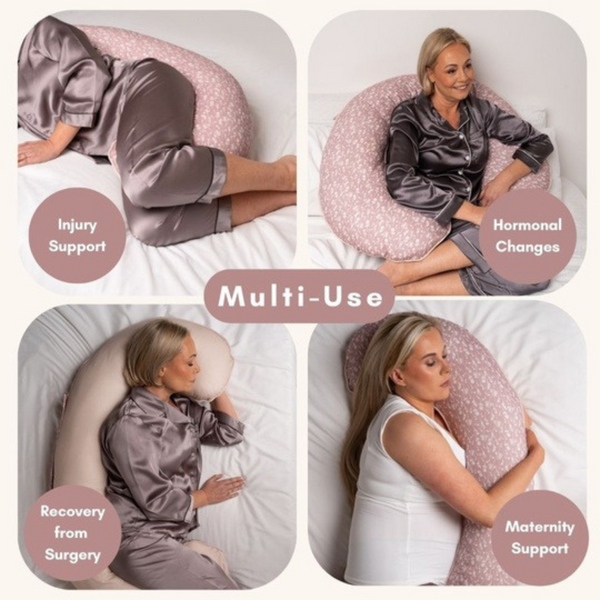 Bellamoon Body Pillow