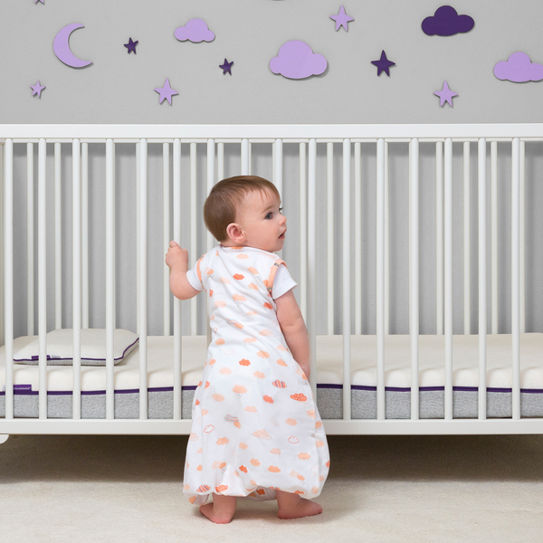 Clevamama 3in1 Romper - 2.5 tog