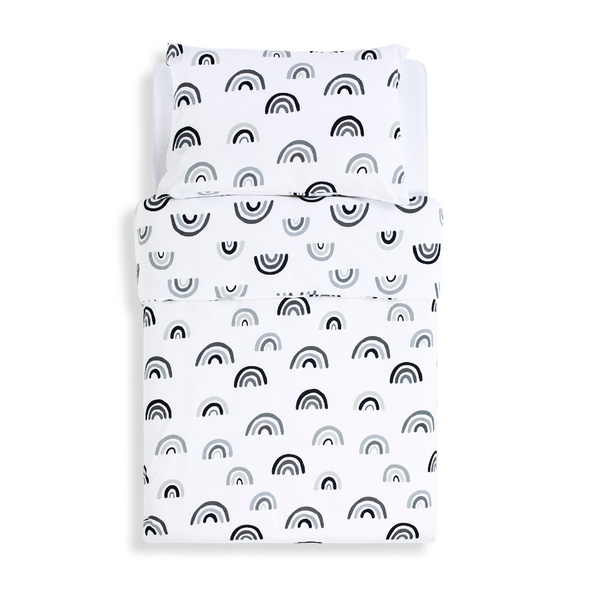 Snuz Duvet and Pillow Set