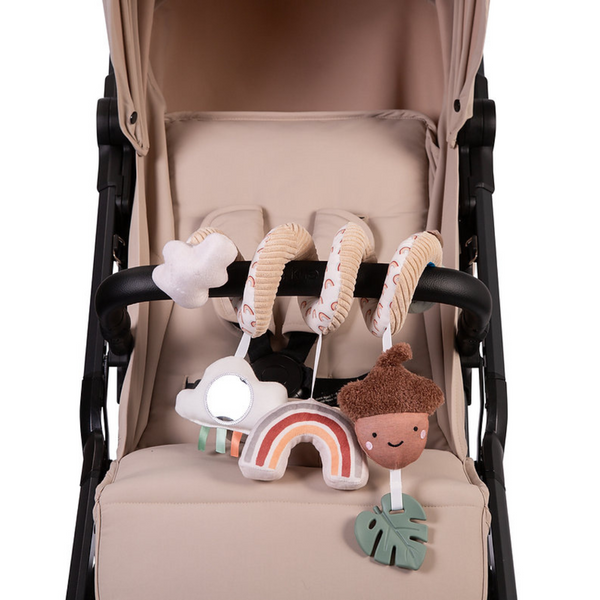 Red Kite Spiraloo - Woodland Walks