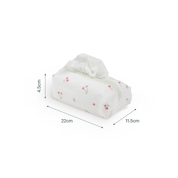 CuddleCo Nappy Caddy Set