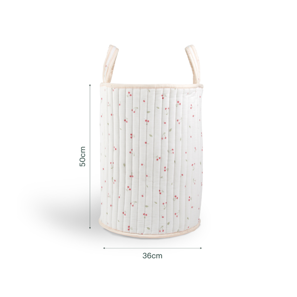 CuddleCo Large Storage Basket