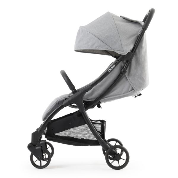 Oyster Pearl Stroller