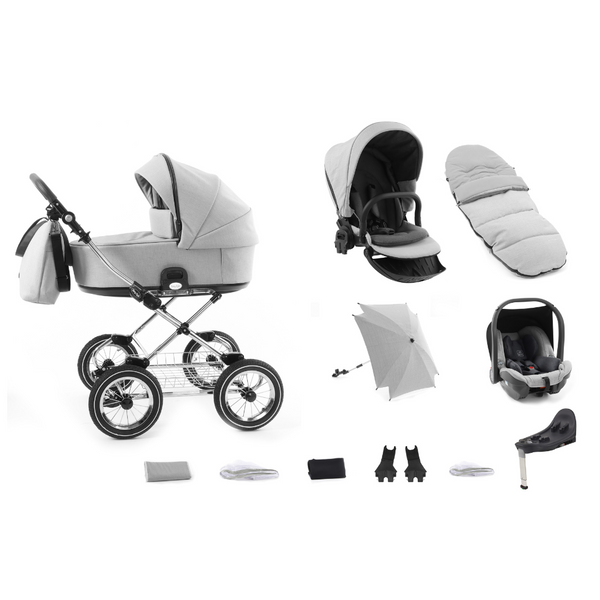 Babystyle Prestige3
