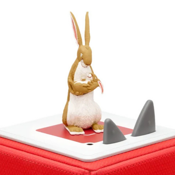 Tonie - Guess How Much I Love You