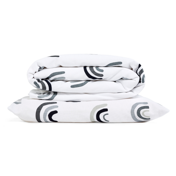 Snuz Duvet and Pillow Set
