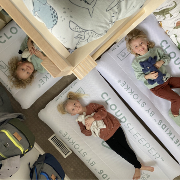 Jetkids CloudSleeper™