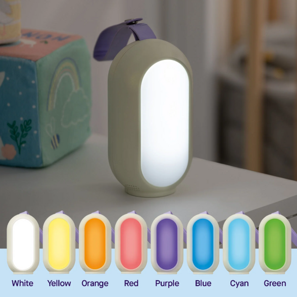 Clevamama Nite Nite Light