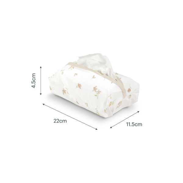 CuddleCo Nappy Caddy Set