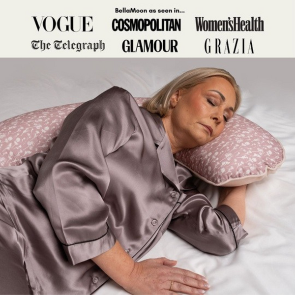 Bellamoon Body Pillow