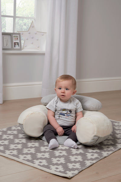 Mamas and Papas  - Wish Upon A Cloud - Sit & Play