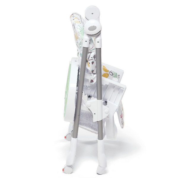 Mamas & Papas Snax Adjustable Highchair - Animal Alphabet