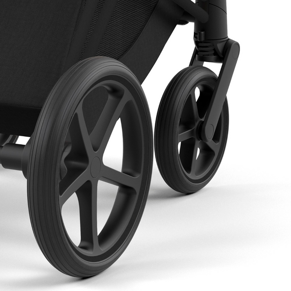 Cybex Priam Pram with Cloud T and Base T