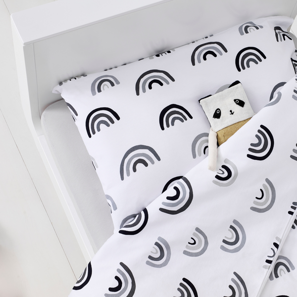 Snuz Duvet and Pillow Set