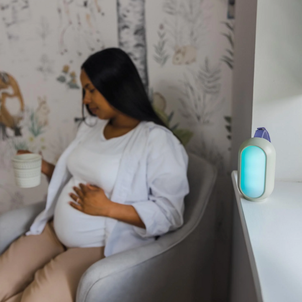 Clevamama Nite Nite Light