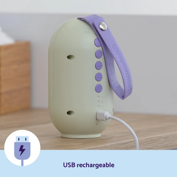 Clevamama Nite Nite Light