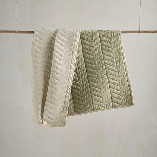 Mamas and Papas Born to Be Wild - Quilt