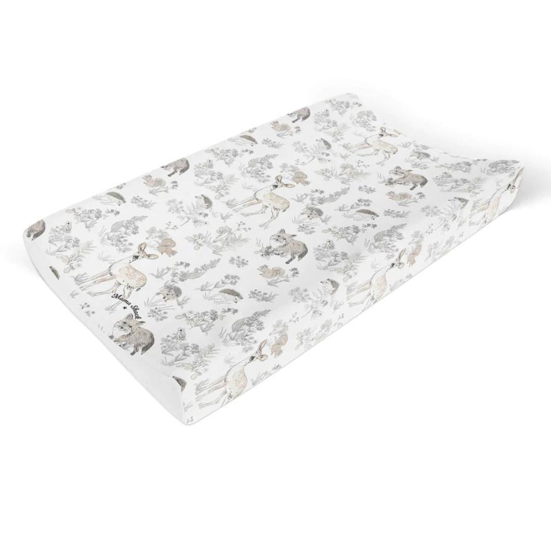 Mamashack 2024 changing mat