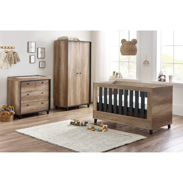 Montana Furniture Set