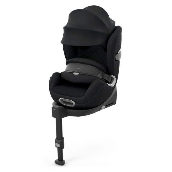 Cybex Anoris T2 i-Size Sepia Black (Plus)