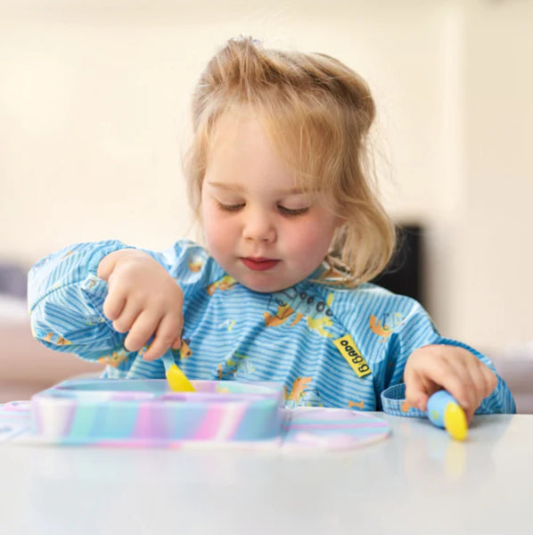 Bibado - Long-sleeve Coverall