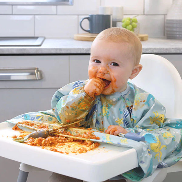 Bibado - Long-sleeve Coverall