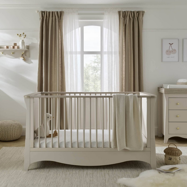 Clara Furniture Set - Cashmere