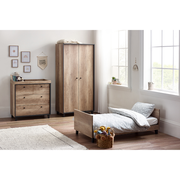 Montana Furniture Set