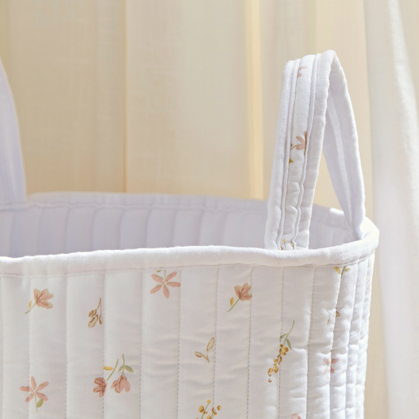 CuddleCo Large Storage Basket