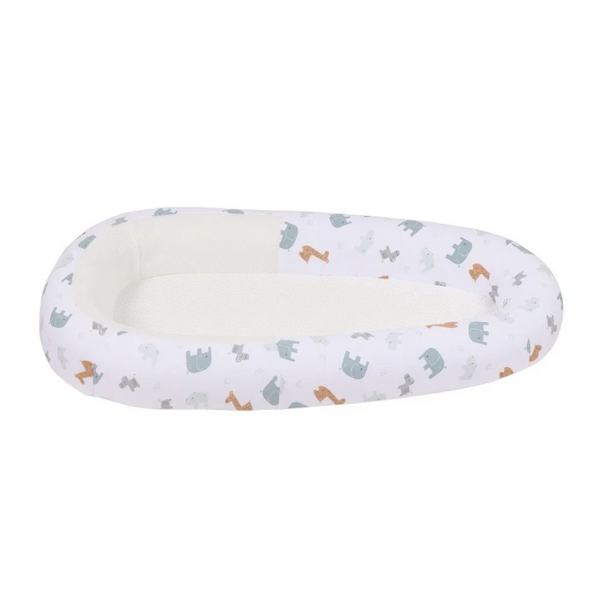 Purflo Sleep Tight Baby Bed