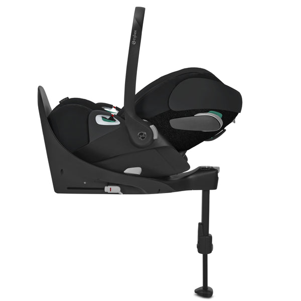 Cybex Priam Pram with Cloud T and Base T