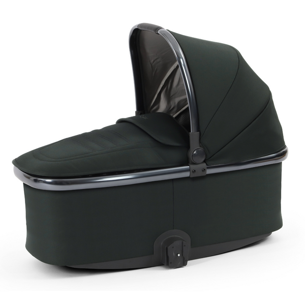 Oyster4 Travel System - Black Olive