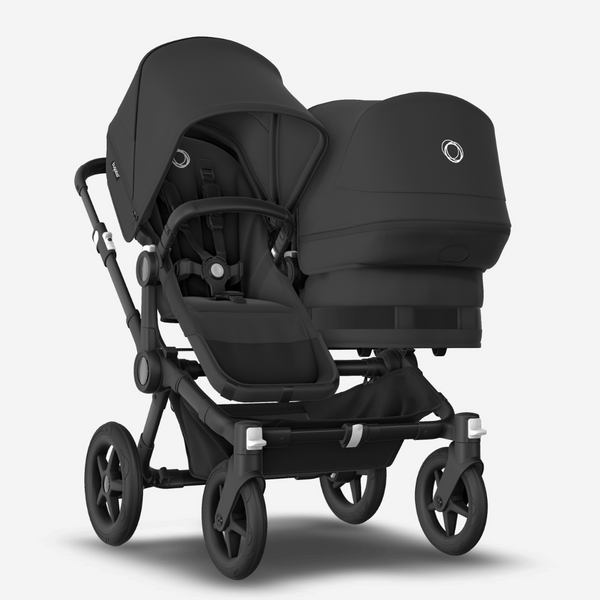 Bugaboo Donkey Duo