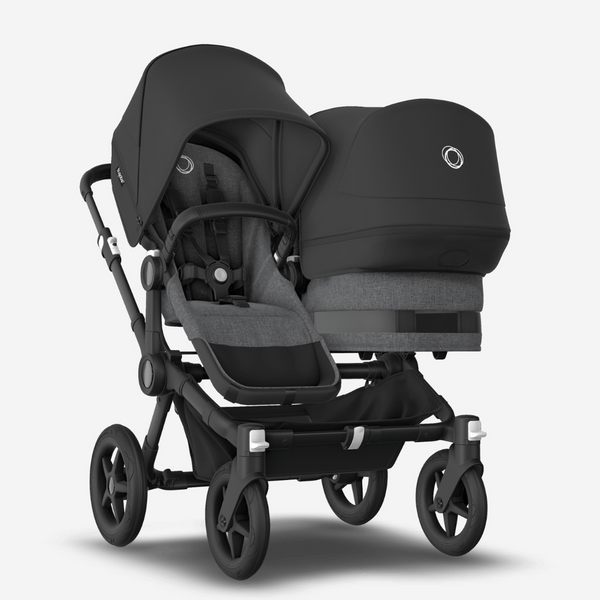 Bugaboo Donkey Duo