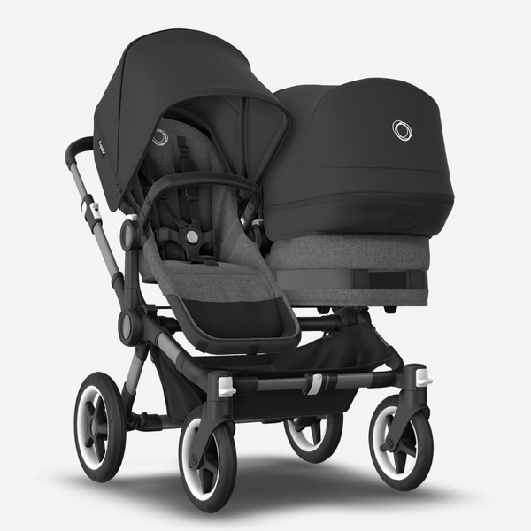 Bugaboo Donkey Duo