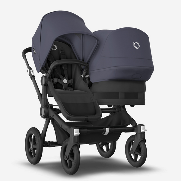 Bugaboo Donkey Duo