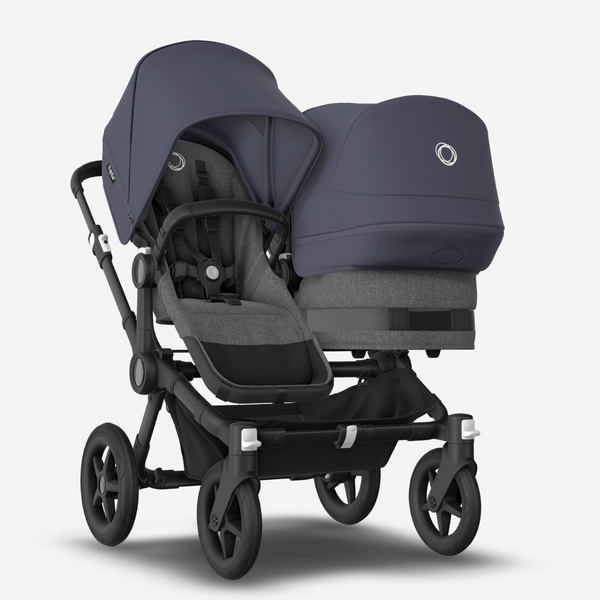 Bugaboo Donkey Duo