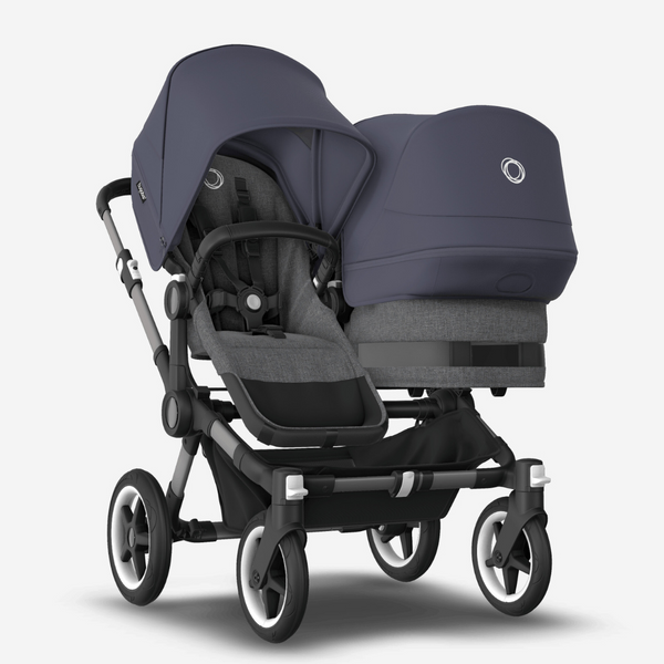 Bugaboo Donkey Duo