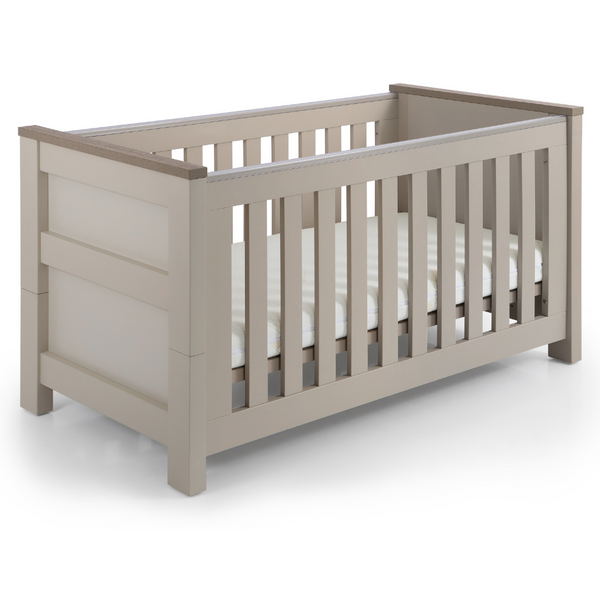 Bordeaux Cot Bed 70 x 140