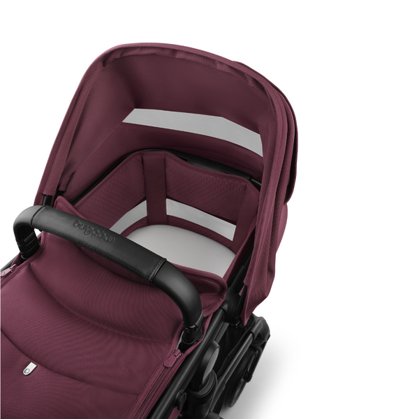 Bugaboo Fox 5 Renew Bundle with Cybex Cloud T and Base T