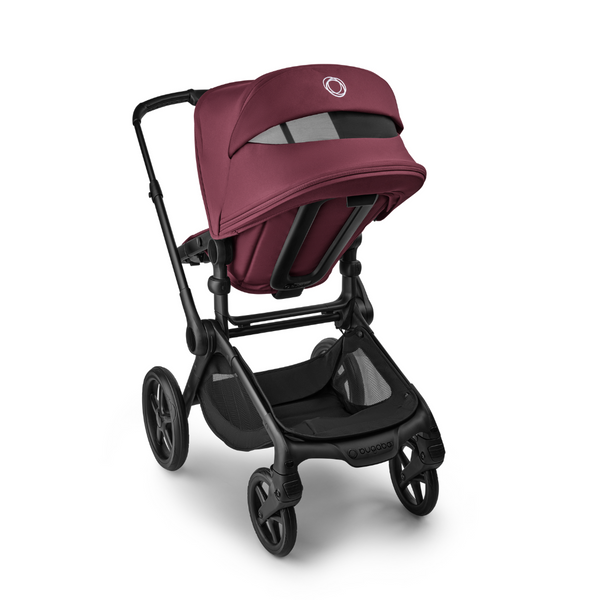 Bugaboo Fox 5 Renew Bundle with Cybex Cloud T and Base T