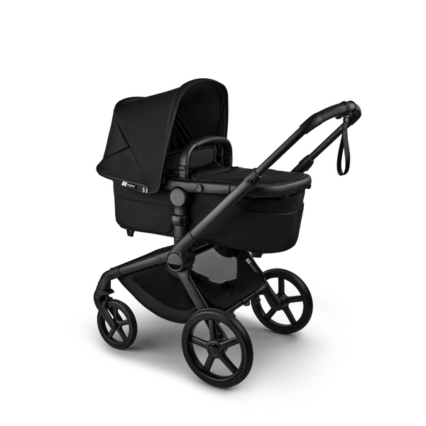 Bugaboo Fox 5 Renew Bundle with Cybex Cloud T and Base T