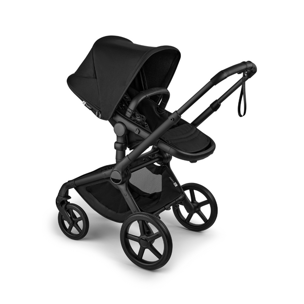 Bugaboo Fox 5 Renew Bundle with Cybex Cloud T and Base T